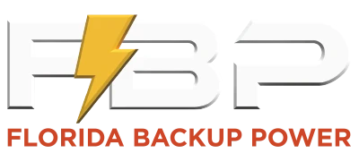 Turnkey Professional Backup Power